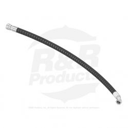 HOSE-ASSY HYD  Replaces 92-7538