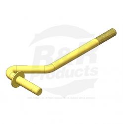 LIFT-LEVER  Replaces  92-8981