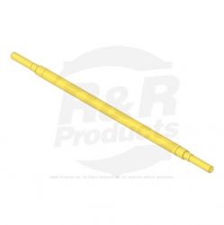 SHAFT-OEM REAR ROLLER  Replaces  93-1256