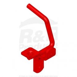 ROD-ASSY Replaces  93-2085-01