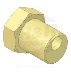 STUD-TRACTION- Replaces  93-2111