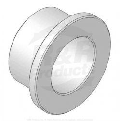 BUSHING-FLANGED  Replaces 93-2877