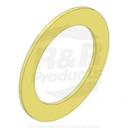 WASHER- Replaces  93-4628