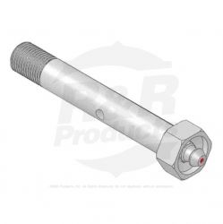 BOLT-AXLE  Replaces  93-4806