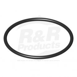 O-RING- Replaces  93-9783