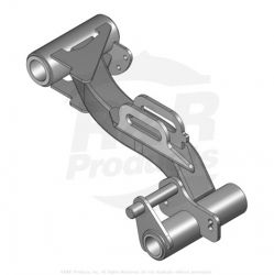 LIFT-ARM ASSY No 2  Replaces 110-0992