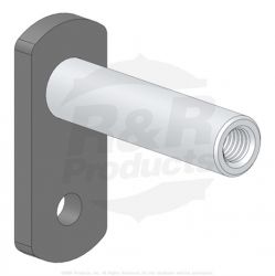 LOCK-NEUTRAL- Replaces  94-1300