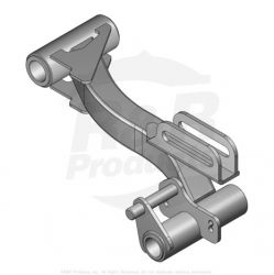 LIFT-ARM ASSY No 4  Replaces 114-8874