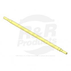 SHAFT-OEM GROOVED  ROLLER  Replaces  94-4329