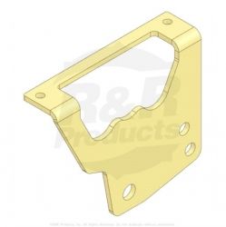 BRACKET-TRACTION  Replaces 94-6398
