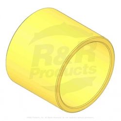 BUSHING-STRAIGHT- Replaces  94-9609
