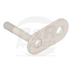 PIVOT-ROLLER  Replaces 94-9614