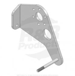 PLATE-PUMP- Replaces  95-0553-03