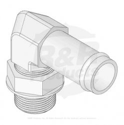 FITTING- Replaces Part Number 95-0629