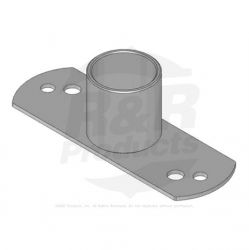 COVER-ASSY  Replaces 95-0632-03