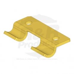 HINGE-LOWER- Replaces 95-1629