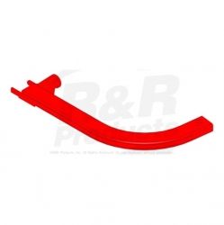 STEERING-ARM  Replaces  95-2941-01