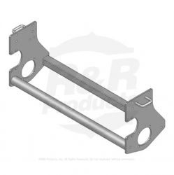 FRAME-LOWER  Replaces  95-8568-03