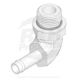FITTING- Replaces Part Number 95-8814