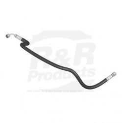 HYD-HOSE ASSY  Replaces  95-8837 ,105-4348