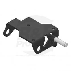 BRACKET-Traction Pedal  Replaces 95-8869-03
