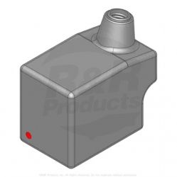 TANK-HYD- Replaces 98-0968