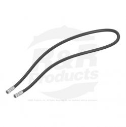 HYD HOSE- Replaces 98-4584