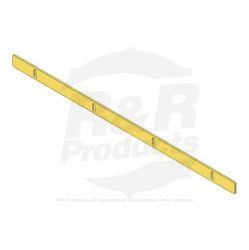 BAR- Replaces Part Number 98-5933