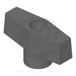 KNOB- Replaces Part Number 98-7134