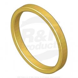 BUSHING- Replaces Part Number 99-2047