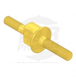 SCREW-M10 1 END  Replaces 99-2096