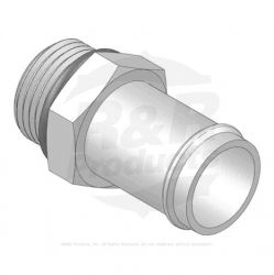 FITTING- Replaces Part Number 99-3017