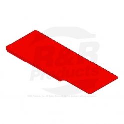 TOOLBOX-Cover Assy  Replaces  99-3504