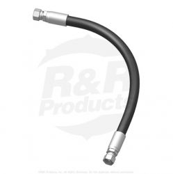 HOSE- Replaces Part Number 99-3578