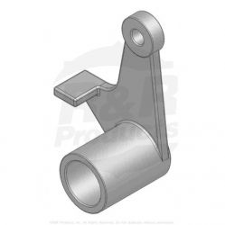 ARM- Idler  Replaces  99-3623-03