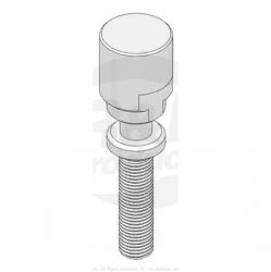 NUT- Replaces Part Number 99-3782