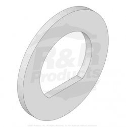 D WASHER- Replaces 99-4505