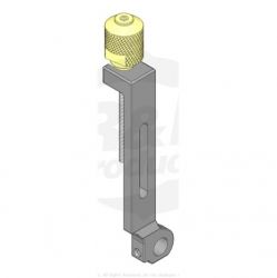 ROLLER BRACKET-R/H  Replaces  MT5245