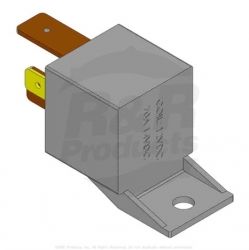 RELAY-70 AMP  Replaces 99-7435