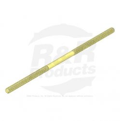 ROD-SPRING- Replaces  99-8661