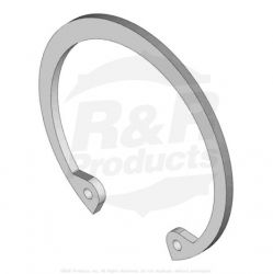 RING-SNAP Replaces  A170040, 32120-42, 52-6640, 74-9900,