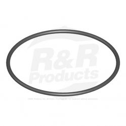 O-RING- Replaces Part Number A221031