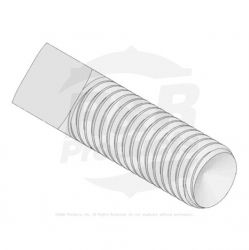 SCREW- Replaces Part Number A50744
