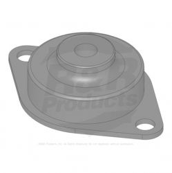 ISOLATOR-ENGINE MOUNT Replaces Part Number AM102740