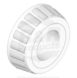 BEARING-CONE  Replaces  AMT1108