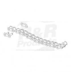 CHAIN- Replaces Part Number AMT1419