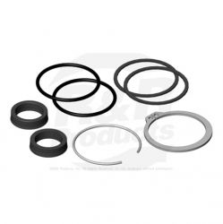 SEAL-KIT-FITS HYD CYLINDER  Replaces  AMT2567