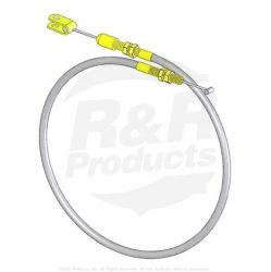 CABLE- Replaces Part Number AMT585