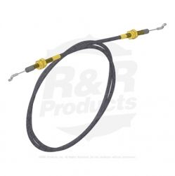 CABLE- Replaces Part Number AMT592
