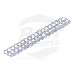CHAIN- Replaces Part Number D4004